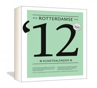 Rotterdamse Kunstkalender
